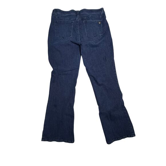 Democracy Jeans Women's 18W Bootcut - Picture 2 of 9